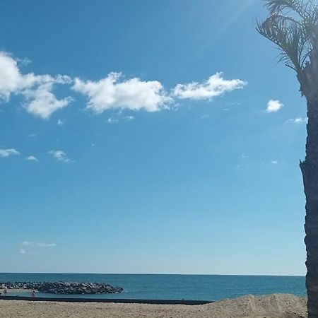 Villa San Salvador Torreilles Plage Exterior photo